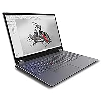 Lenovo ThinkPad P16 Gen 2 Intel Core i9-13980HX, 24C, 16