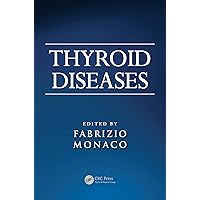 Thyroid Diseases Thyroid Diseases Kindle Hardcover Paperback