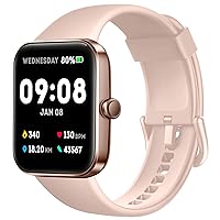 Smart Watch, Smart Watch for Android & iOS Phones with 1.7
