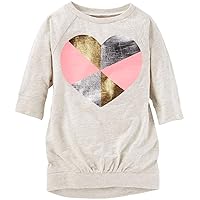 OshKosh B'Gosh Girls' Knit Tunic 31721710