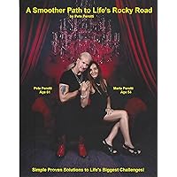A Smoother Path to Life's Rocky Road A Smoother Path to Life's Rocky Road Kindle Paperback