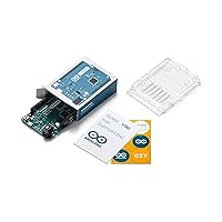 Arduino Leonardo Development Board Socket Header with a000057