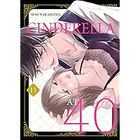 Cinderella at 40 Vol. 11