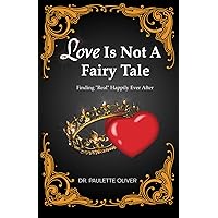 Love Is Not A Fairy Tale: Finding 