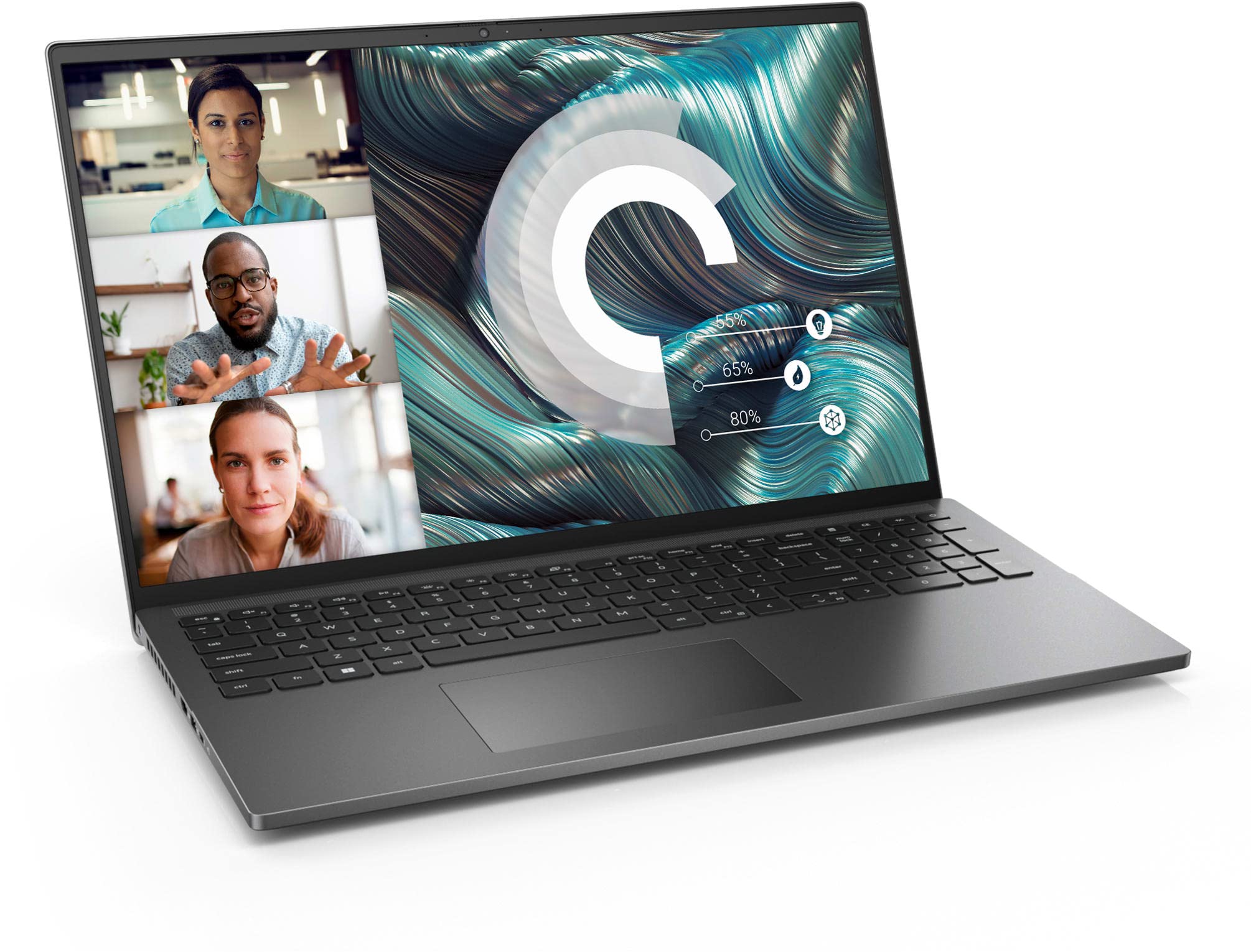 Dell Vostro 7000 7620 Laptop (2022) | 16