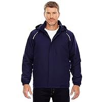 Men's Tall Brisk Insulated Jacket LT CLASSIC NAVY