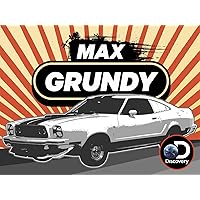 Max Grundy Season 1