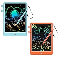 LCD Writing Tablet for Kids 10 Inch 1pcs,8.5 Inch 2pcs