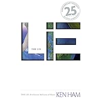 The Lie: Evolution (Revised & Expanded) The Lie: Evolution (Revised & Expanded) Paperback Audible Audiobook Kindle
