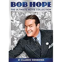 Bob Hope: The Ultimate Movie Collection [DVD]