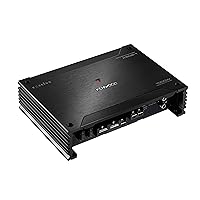 X502-1 eXcelon 500-Watt @ 2 Ohms Class D Subwoofer Amplifier