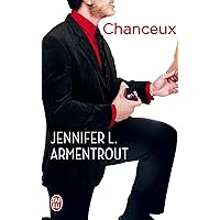 Chanceux (French Edition) Chanceux (French Edition) Kindle
