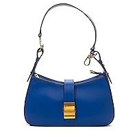 Hand made- Women's genuine leather handbag 