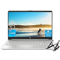 HP 2024 Newest Business Laptop, 15.6