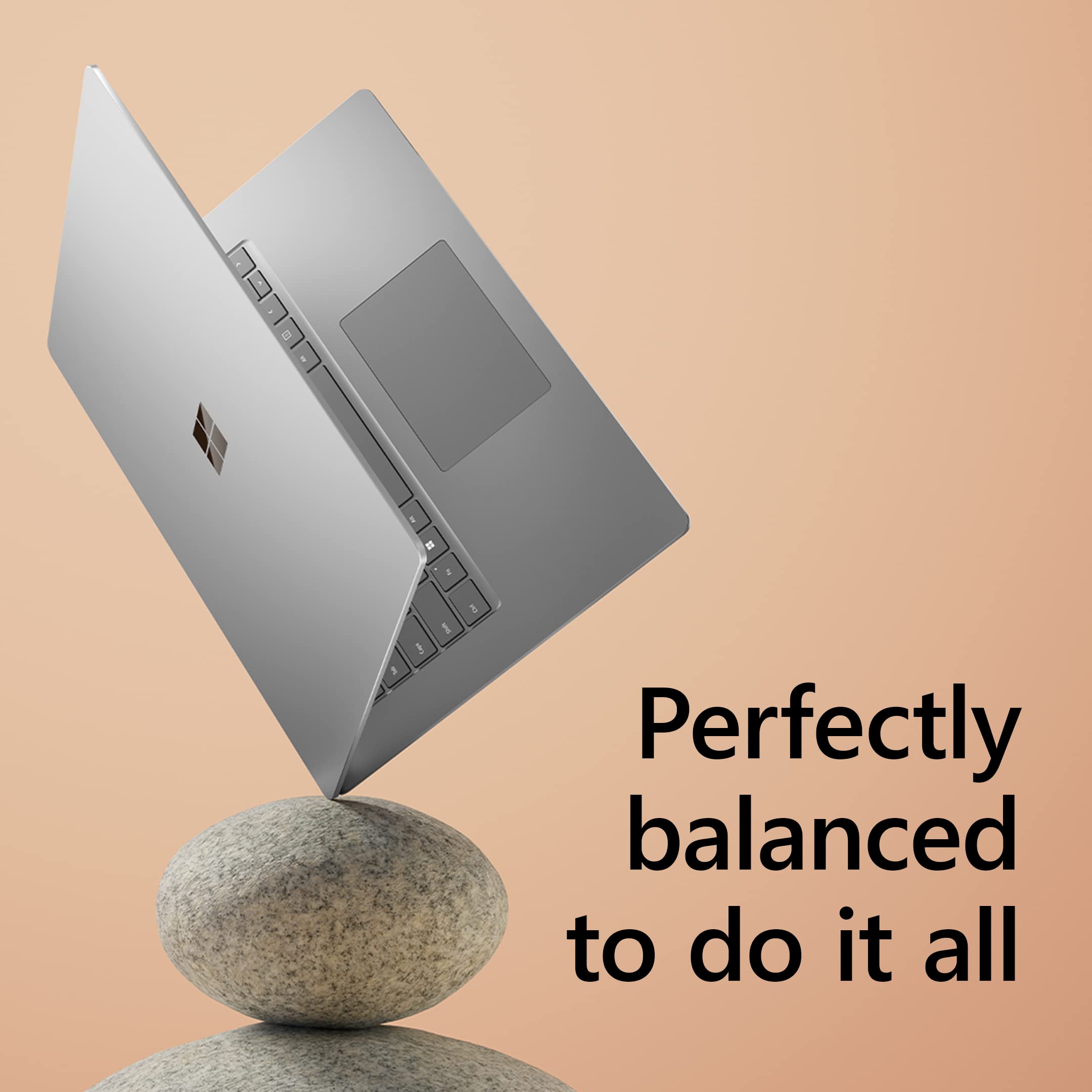 Microsoft Surface Laptop 5 (2022), 15