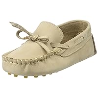 Elephantito Unisex-Child Driver Loafers for Toddler-K