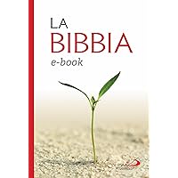 La Bibbia. Nuovissima versione dai testi originali (Italian Edition) La Bibbia. Nuovissima versione dai testi originali (Italian Edition) Kindle Paperback