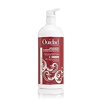 OUIDAD Advanced Climate Control Heat & Humidity Stronger Hold Gel, 33.8 Fl oz