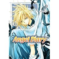 Angel Diary Vol. 9 Angel Diary Vol. 9 Kindle Paperback