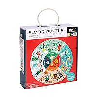 Seasons Floor Puzzle