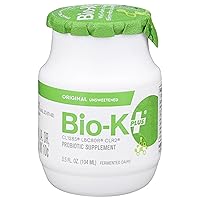 Bio-K Plus Bio-K+ Original Single, 3.5 FZ