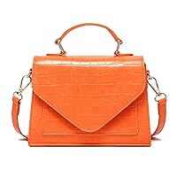 CATMICOO Elegant Small Cross Body Bag for Women, Mini Shoulder Bag Multi-Pockets Designer Small Handbags for Ladie