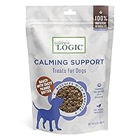 NATURE'S LOGIC Biscuits with Benefits Calming Support, 12oz