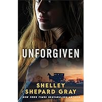 Unforgiven: (Amish Romantic Suspense Story with Forgiveness and Second Chances)
