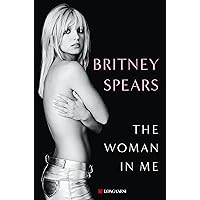 The Woman in Me (Edizione italiana) (Italian Edition) The Woman in Me (Edizione italiana) (Italian Edition) Kindle Audible Audiobook