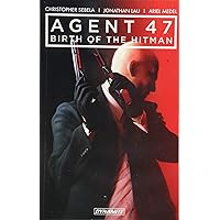 Agent 47 Vol. 1: Birth of the Hitman (AGENT 47 GN) Agent 47 Vol. 1: Birth of the Hitman (AGENT 47 GN) Paperback Kindle