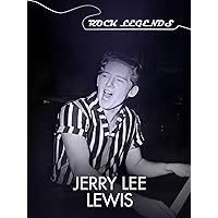 Jerry Lee Lewis - Rock Legends