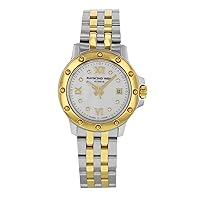 Raymond Weil Women's 5399-STP-00995 Classy Elegant Swiss Made Watch
