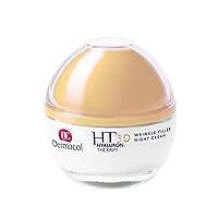 DERMACOL HT 3D HYALURON THERAPY WRINKLE FILLER NIGHT CREAM