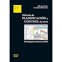 Métodos de planificación y control de obras Métodos de planificación y control de obras Paperback Kindle