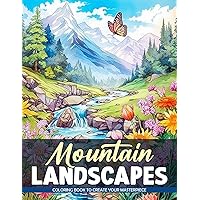 Mountain Landscapes