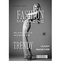 Women Fashion Magazine : 2024