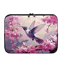 Laptop Bag for Women 10~17 inch Waterproof Computer Bags Lightweight Large Capacity Laptop Accessories for Work