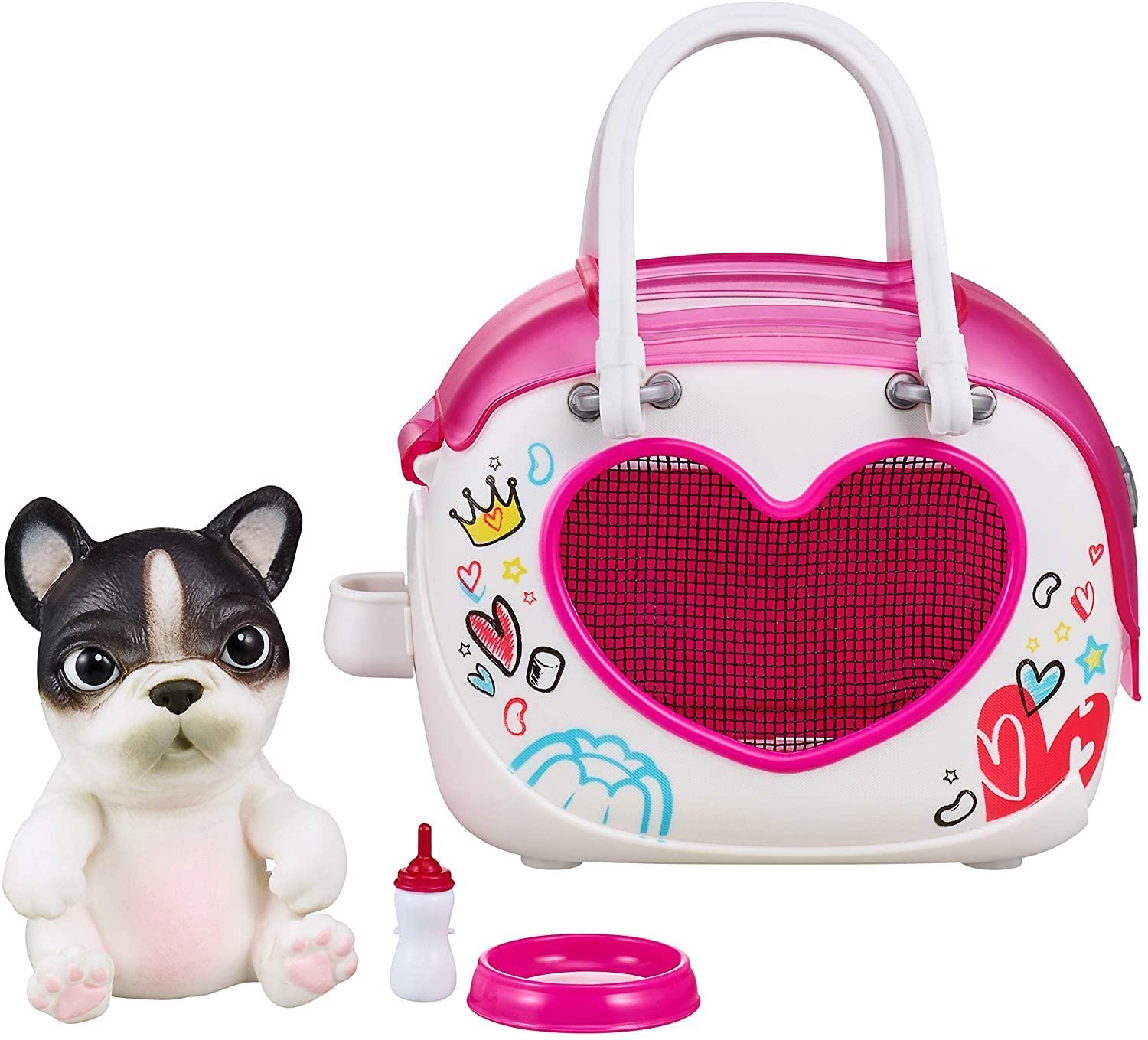 Little Live OMG Pets Have Talent HP Playset