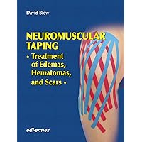 Neuromuscular Taping: Treatment of Edemas, Hematomas, and Scars