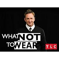 What Not To Wear Season 4