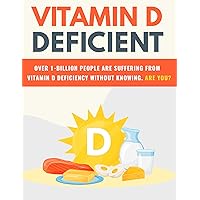 Vitamin D Deficiency