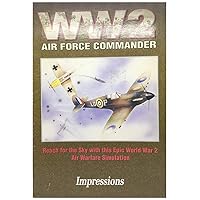 WW2 Air Force Commander