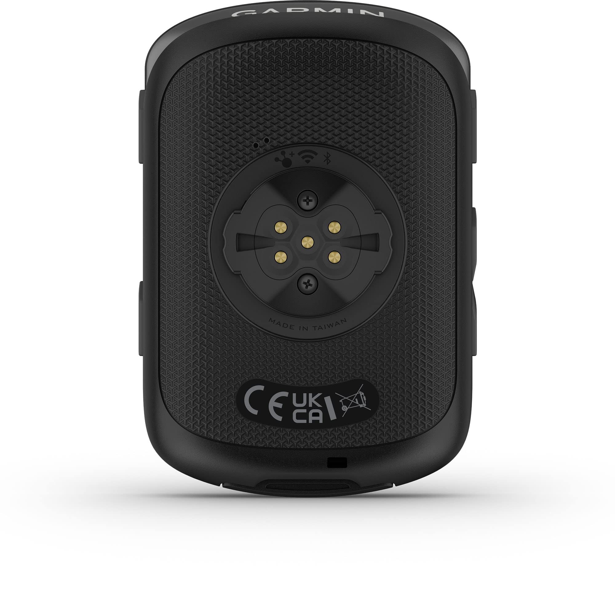 Garmin Edge 840, Compact GPS Cycling Computer with Touchscreen and Buttons, Targeted Adaptive Coaching, Advanced Navigation and More