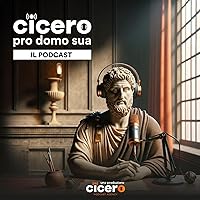 Cicero pro domo sua