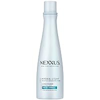 Nexxus Hydra-Light Conditioner, Moisturizing Conditioner, Dry Hair Conditioner, Silicone Free 13.5 oz