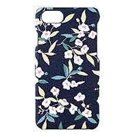 Cell Phone Case for Apple iPhone 7 Plus; Apple iPhone 8 Plus - Navy Multi