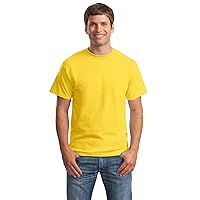 Hanes Beefy-T Adult Short-Sleeve T-Shirt