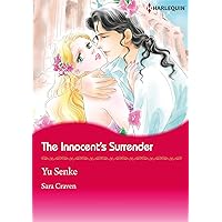 The Innocent's Surrender: Harlequin comics The Innocent's Surrender: Harlequin comics Kindle Hardcover Paperback Mass Market Paperback