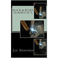 Rock & Blues Harmonica