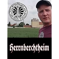 Herrnberchtheim : Klovekorn the Relic Hunter